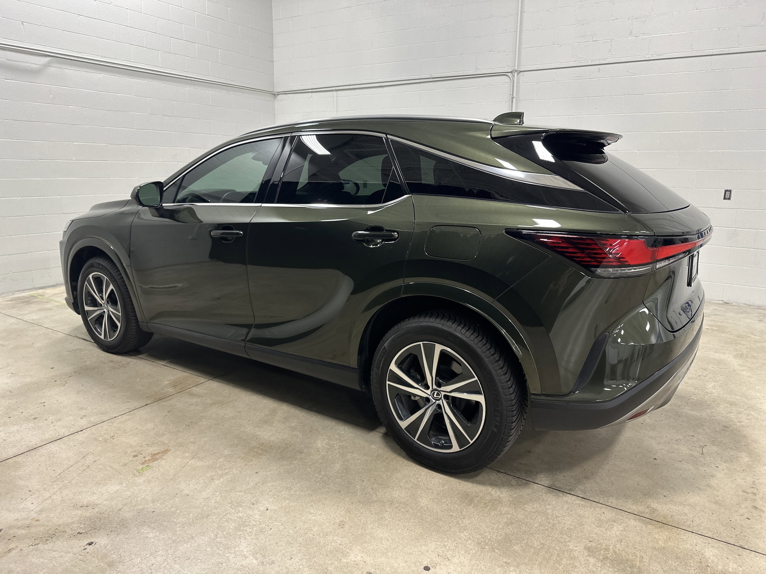 2024 LEXUS RX 350 Premium photo 5