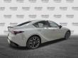 2025 LEXUS IS 350 350 F SPORT Sedan