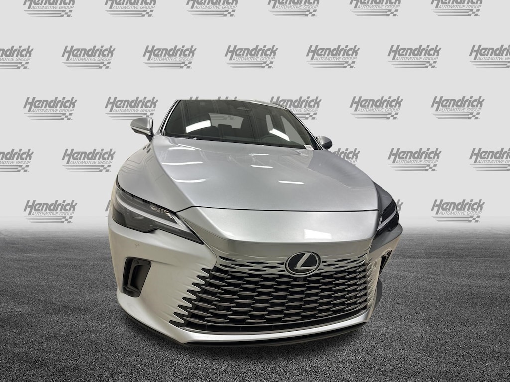 New 2026 Lexus RX 350 350 Premium SUV