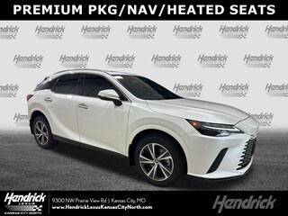 2024 LEXUS RX 350 Premium SUV