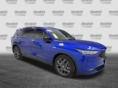 2023 Acura MDX SH-AWD w/A-Spec Package SUV