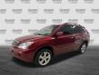 2008 LEXUS RX 400h SUV