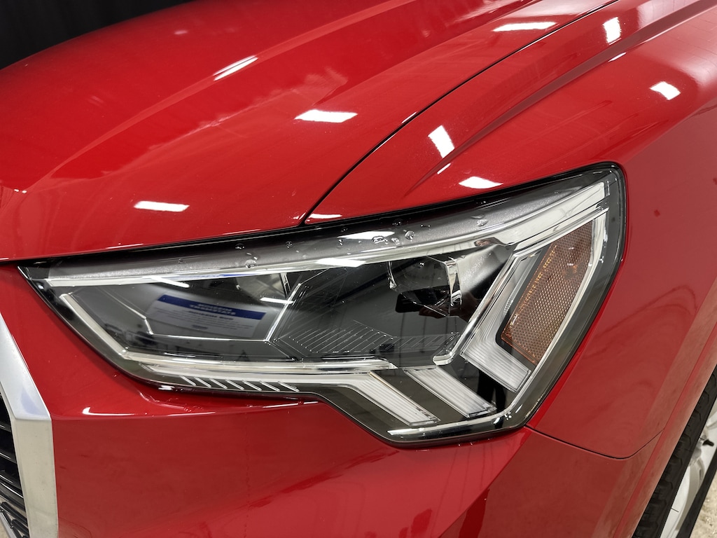 Used 2019 Audi Q3 S line Premium Plus SUV