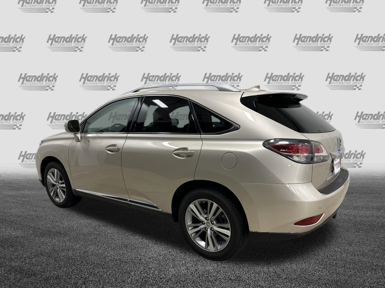 LEXUS RX 350