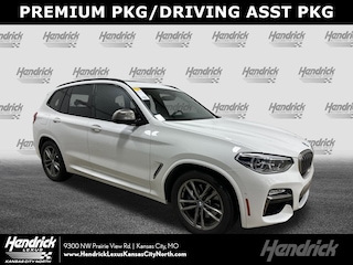 2019 BMW X3 M40i SUV