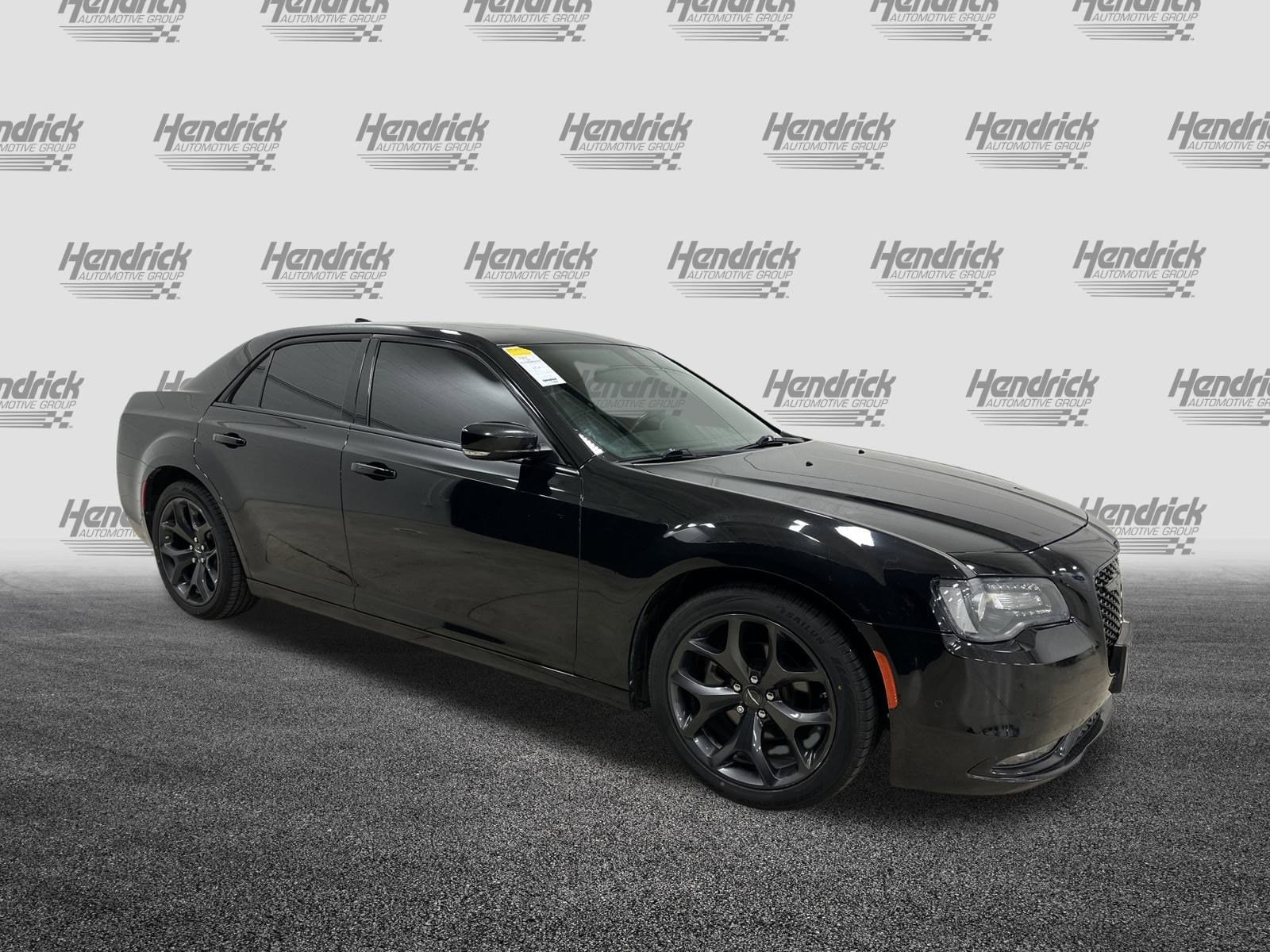 Used 2022 Chrysler 300 S with VIN 2C3CCABG9NH120973 for sale in Kansas City