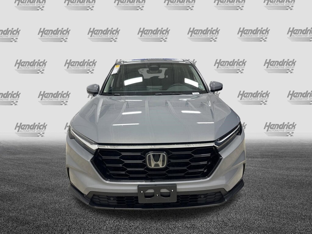 Used 2023 Honda CR-V EX-L SUV