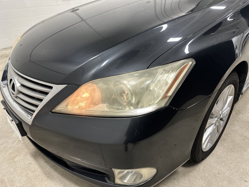 Used 2010 Lexus ES 350 Sedan