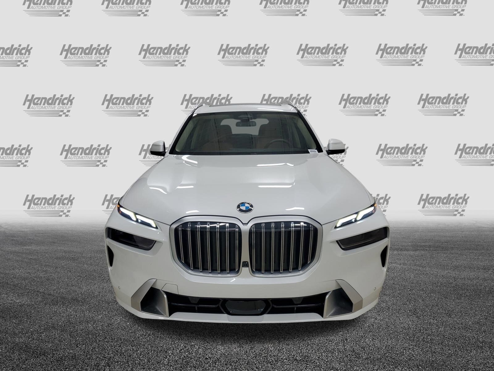 2025 Bmw X7 xDrive40i photo 2