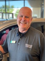 Staff member DENNIS DEGOOSH from ID_1c25f2feaabb