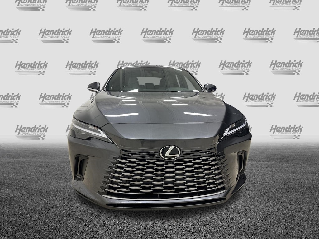 New 2026 Lexus RX 350 350 Premium SUV