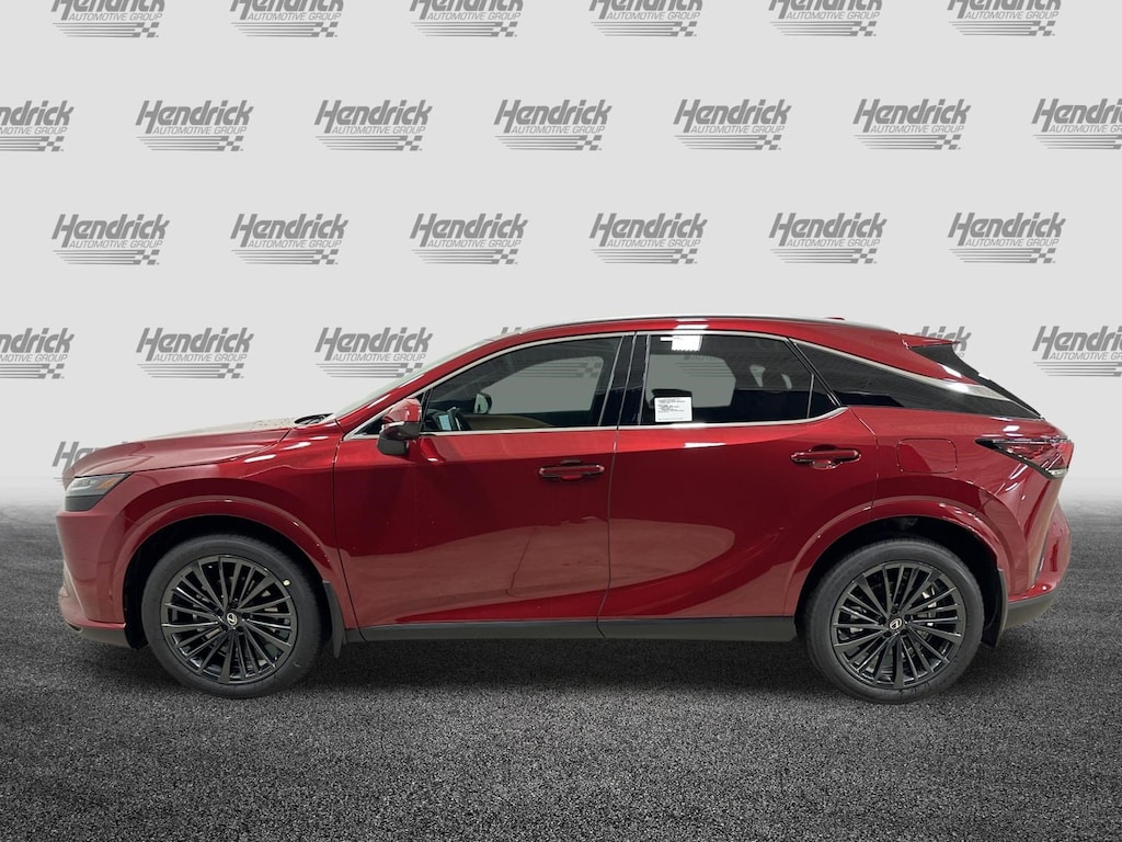 New 2026 Lexus RX 350 350 Premium SUV