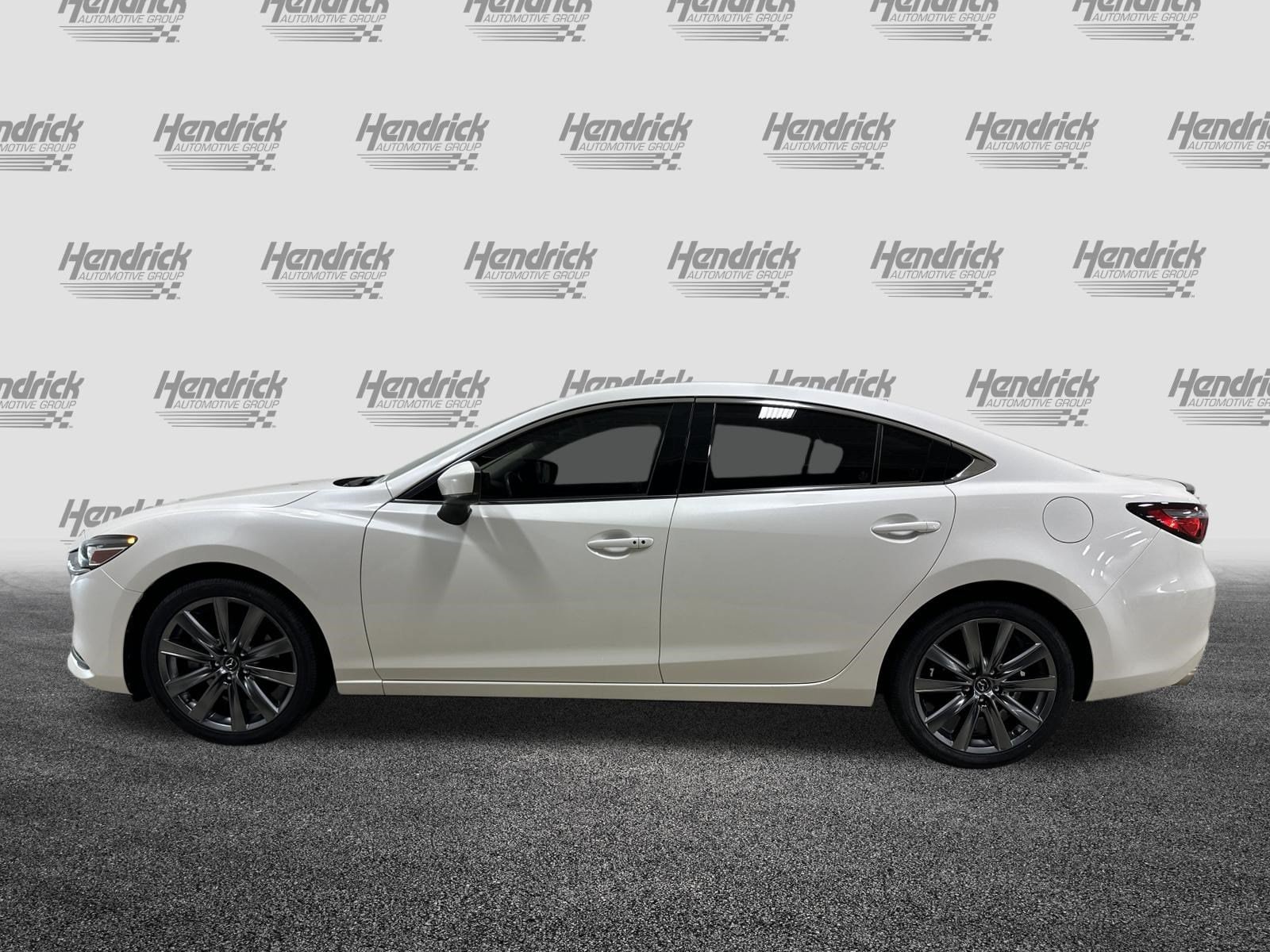 Mazda Mazda6 Grand Touring