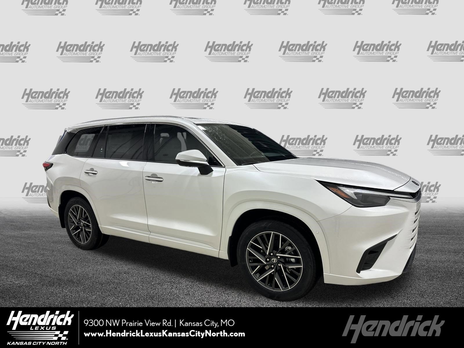 2026 Lexus TX 350 350 Premium AWD's photo