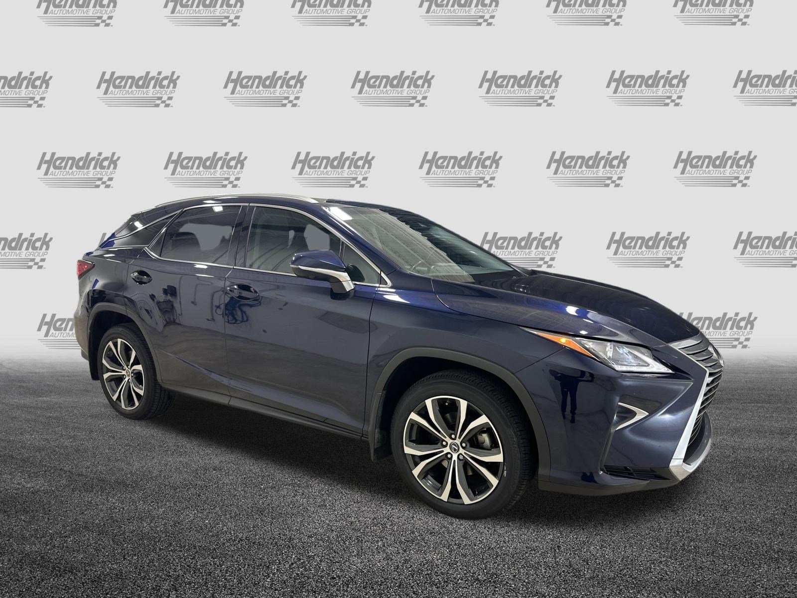 Used 2019 Lexus RX 350 with VIN 2T2BZMCA3KC206573 for sale in Kansas City