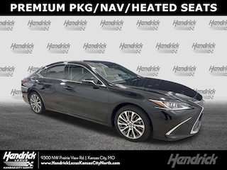 2019 LEXUS ES 350 Sedan