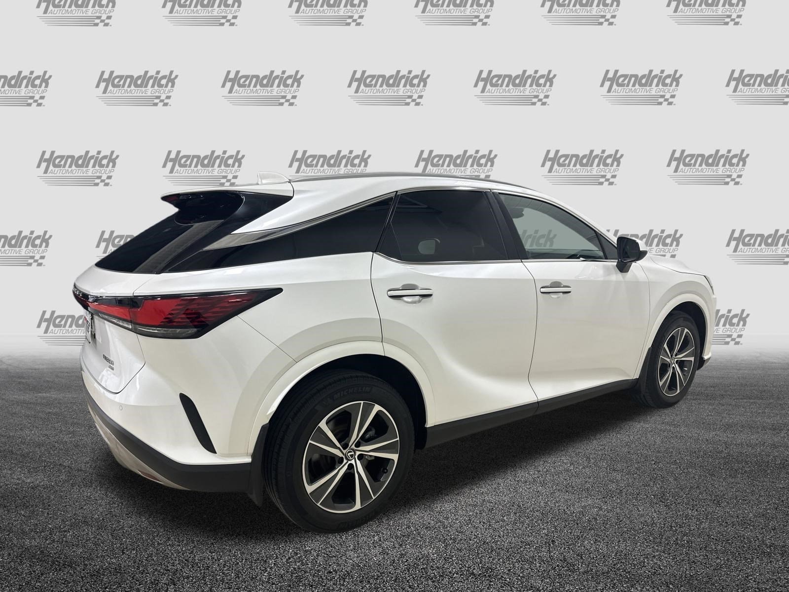 2023 LEXUS RX 350 Premium photo 3