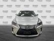 2016 LEXUS RX 350 SUV