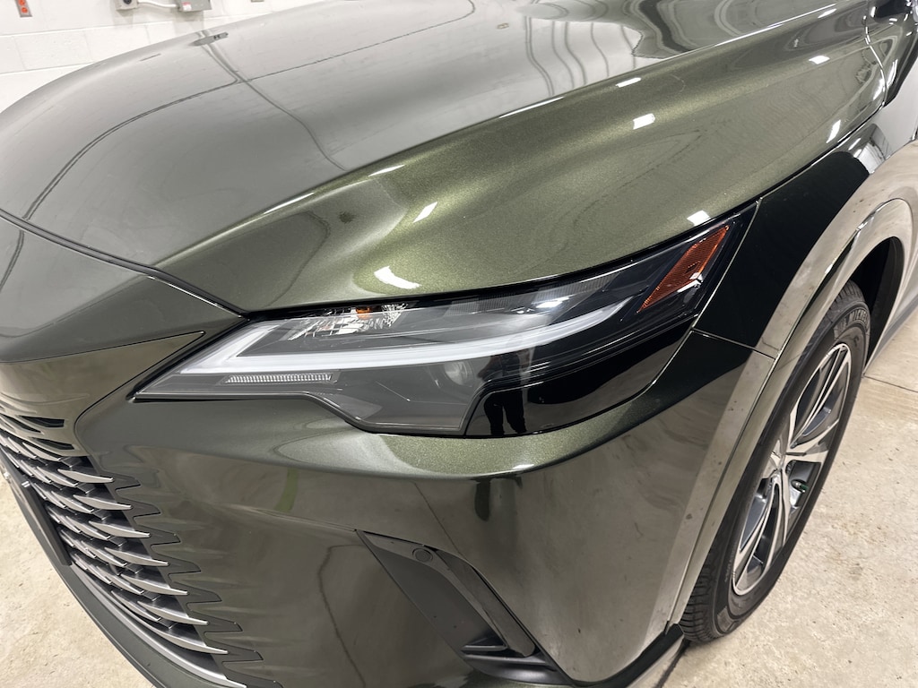 Certified 2024 Lexus RX 350 Premium SUV