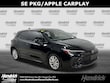  Toyota Corolla Hatchback