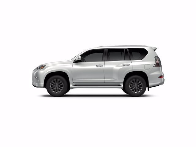 Used 2022 Lexus GX Base with VIN JTJAM7BX0N5315366 for sale in Kansas City