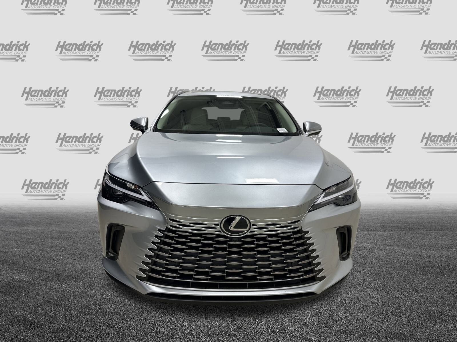 2025 Lexus RX 350 Premium photo 2