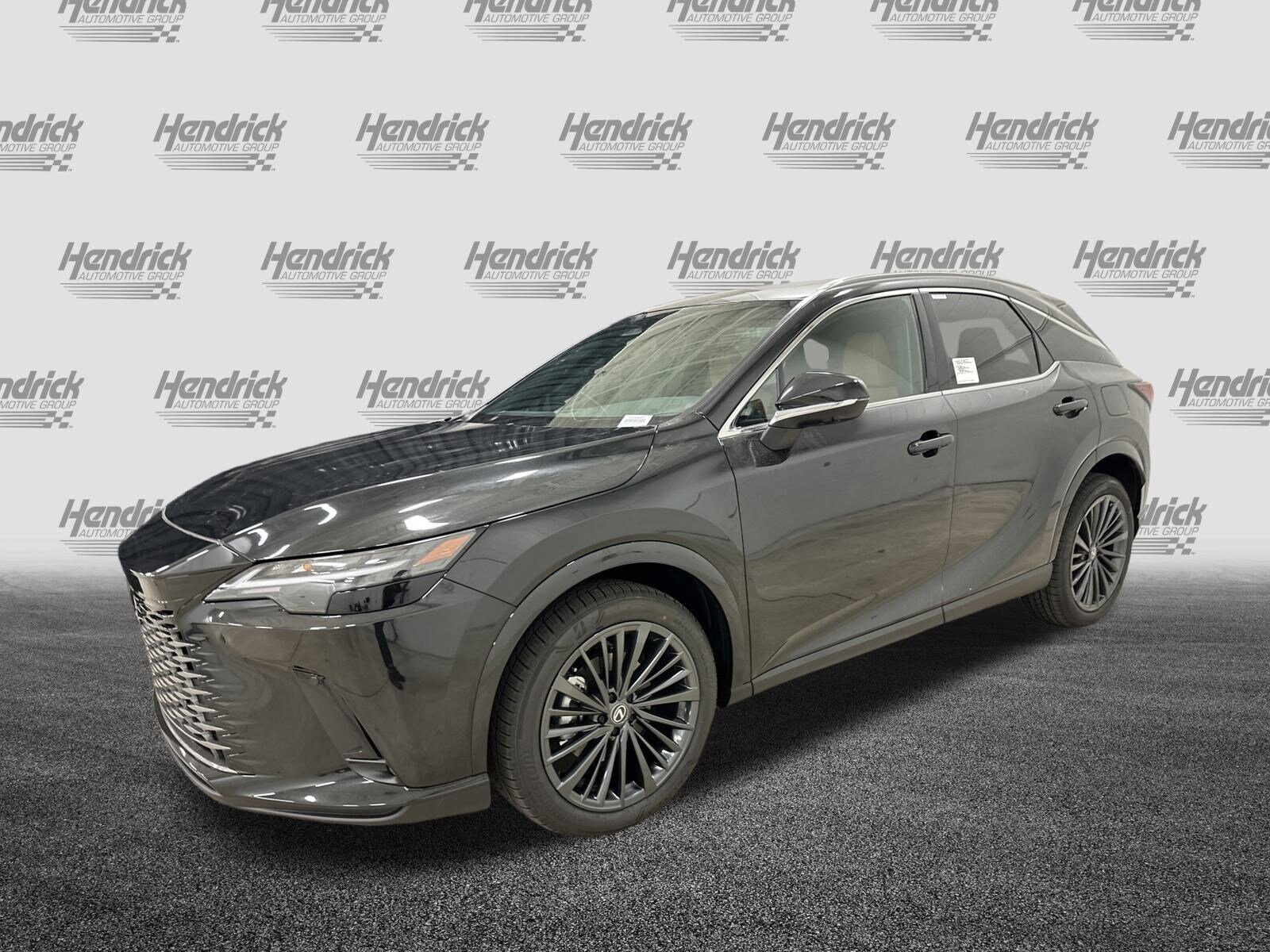2025 Lexus RX 350 Premium photo 4