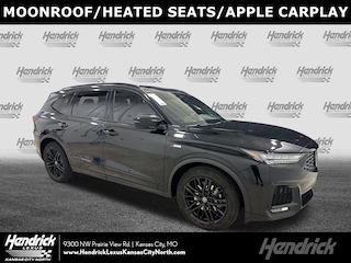 2025 Acura MDX w/A-Spec Advance Package SUV