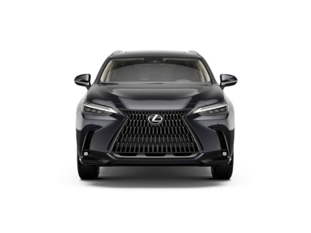 New 2026 Lexus NX 350 Luxury SUV