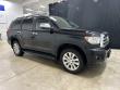 2016 Toyota Sequoia Platinum SUV