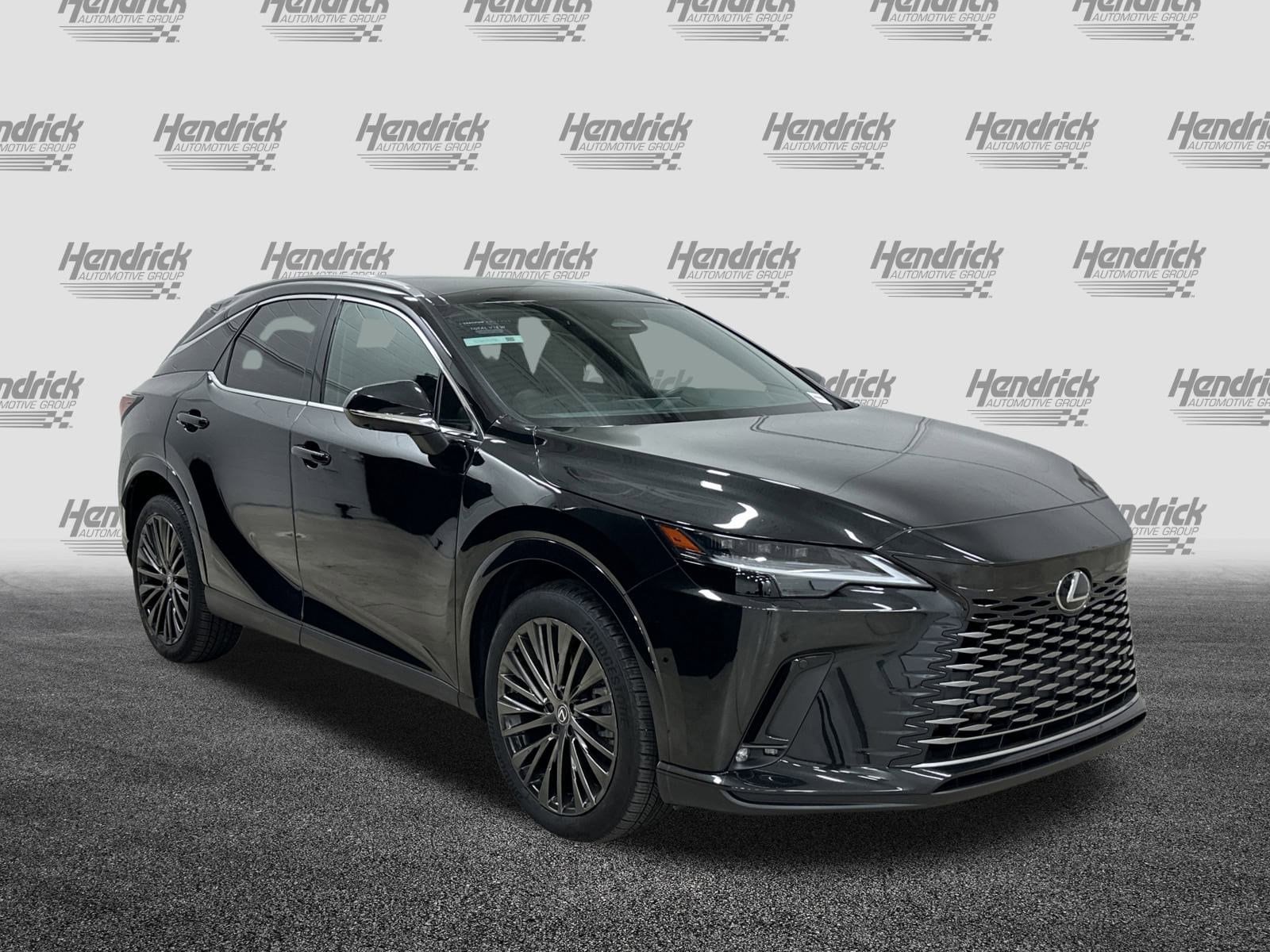 Used 2024 Lexus RX 350 with VIN 2T2BAMCAXRC041803 for sale in Kansas City