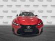 2023 LEXUS IS 350 F SPORT Sedan