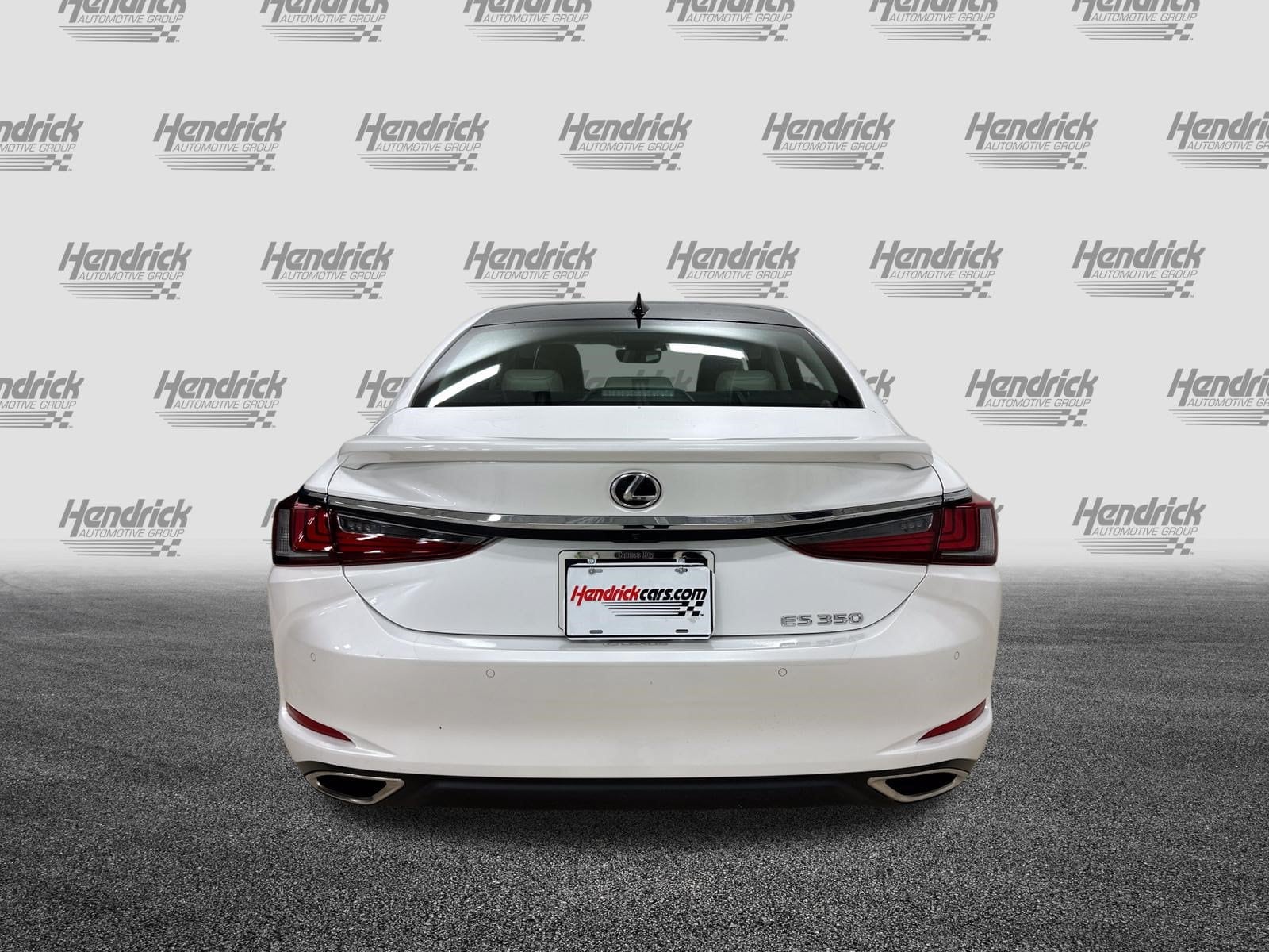 LEXUS ES 350 Ultra Luxury