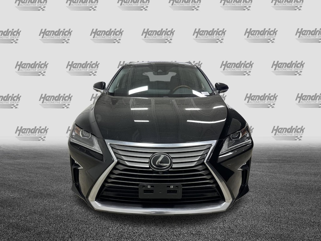 Used 2019 Lexus RX 350 SUV