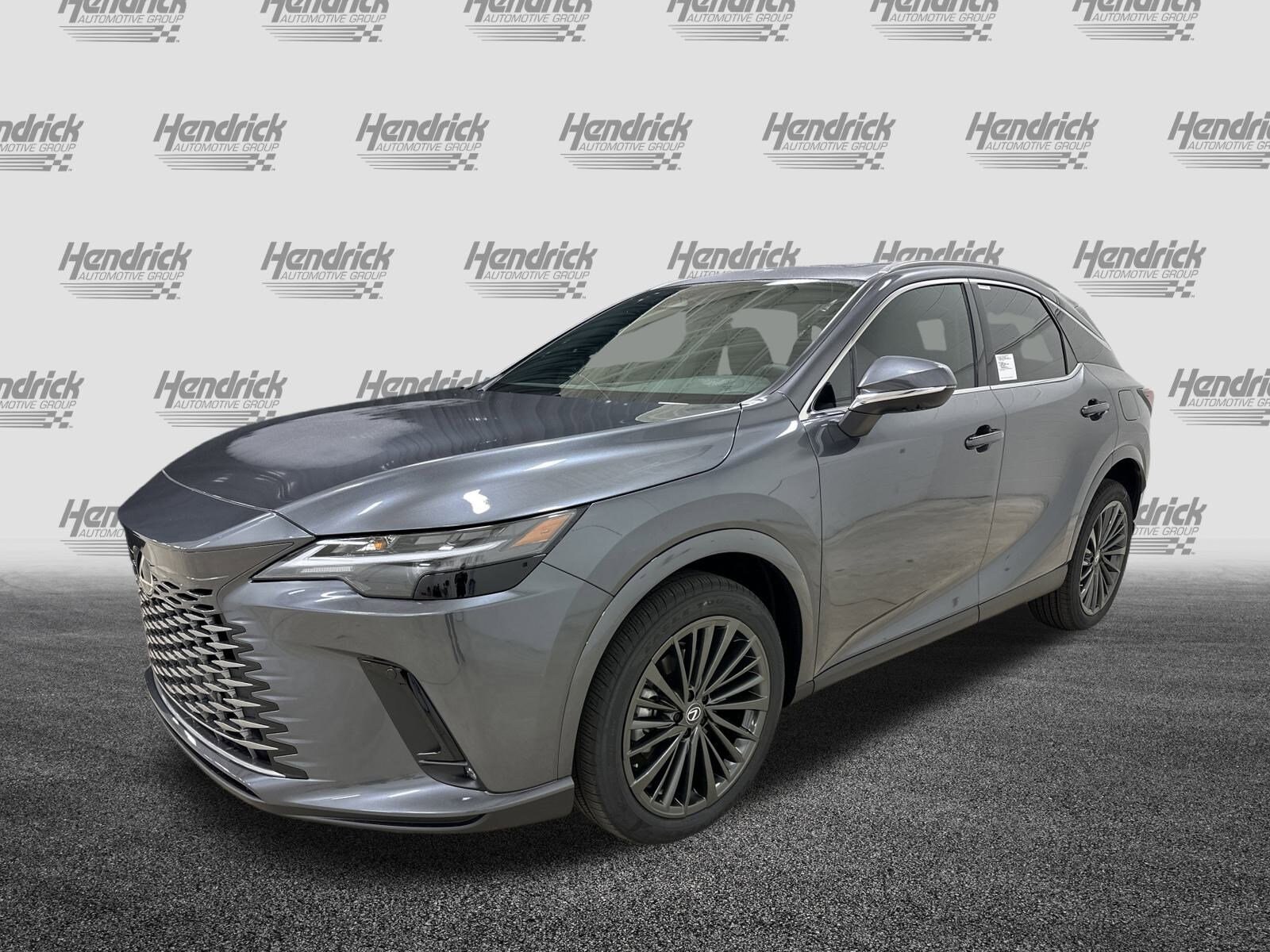 2025 Lexus RX 350 Premium photo 3