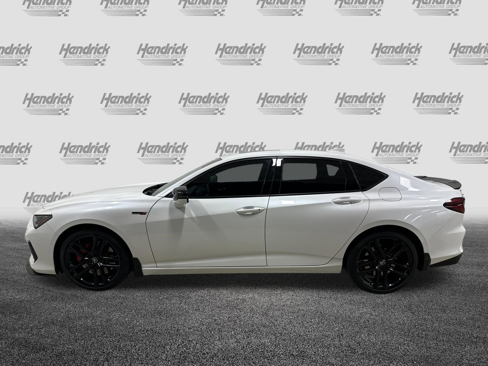 Acura TLX Type S