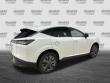 2025 Nissan Murano SL SUV