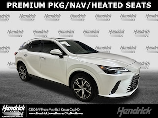 2024 LEXUS RX 350 Premium SUV