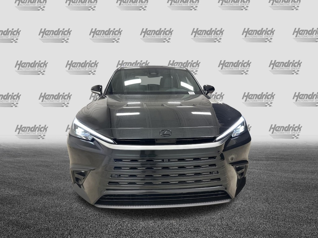 New 2026 Lexus TX 350 350 Premium SUV