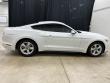 2017 Ford Mustang V6 Coupe