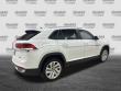 2021 Volkswagen Atlas Cross Sport 2.0T SE w/Technology SUV