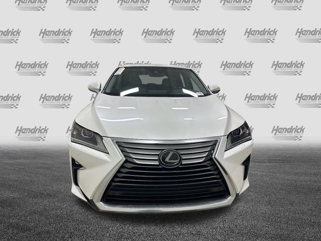Used 2019 Lexus RX 350 SUV
