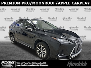 2020 LEXUS RX 350 SUV