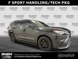  LEXUS TX 350