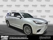  LEXUS TX