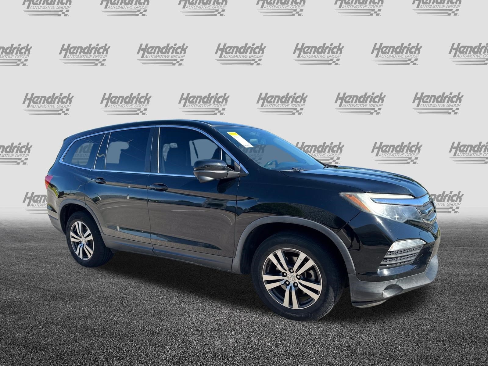 Used 2018 Honda Pilot EX-L with VIN 5FNYF6H59JB058020 for sale in Kansas City