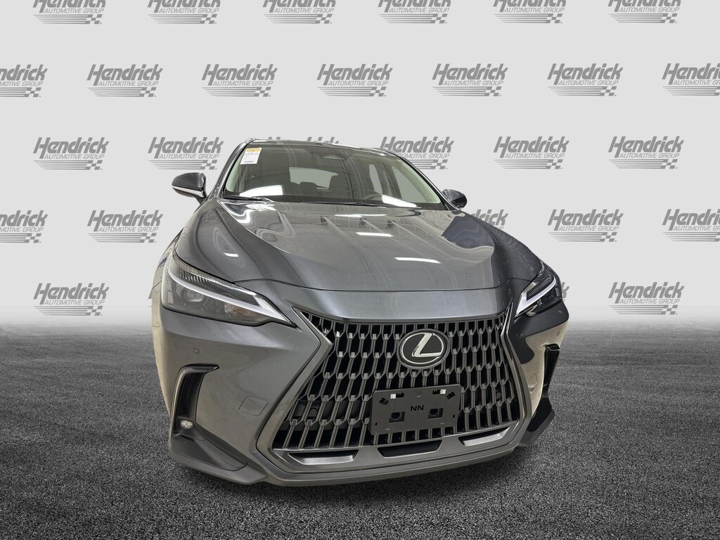 Used 2025 Lexus NX 350 SUV