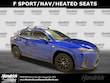  LEXUS UX 250h