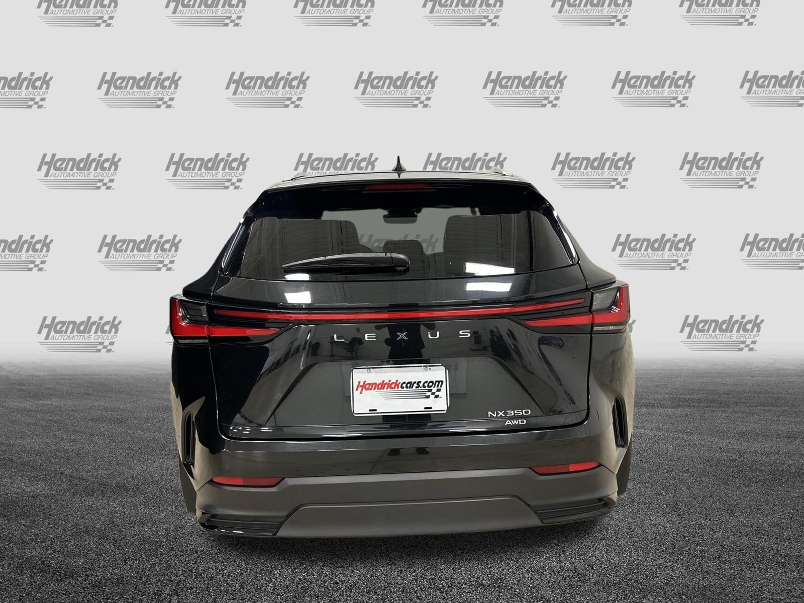 2022 LEXUS NX 350 photo 3