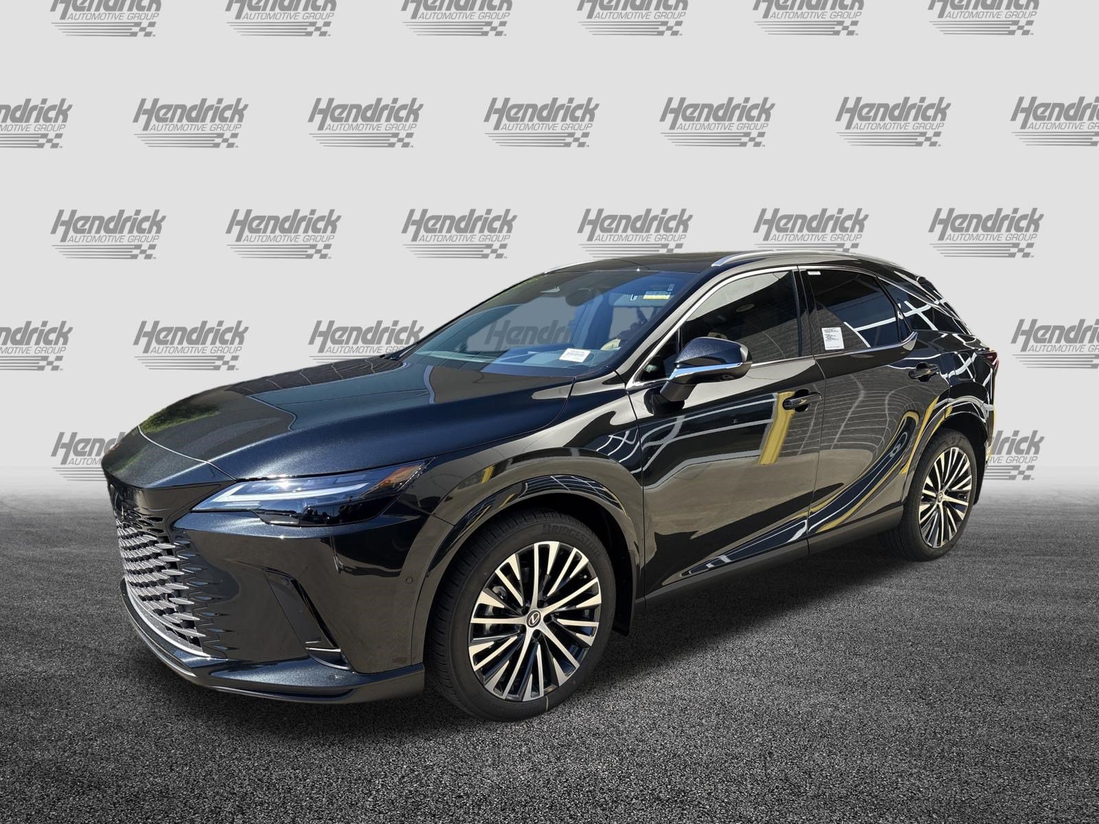 New 2026 Lexus RX 350 350 Premium+ SUV